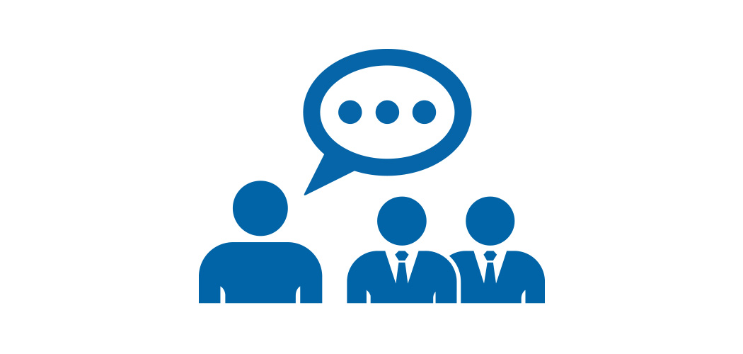 Rund Um Das Interview