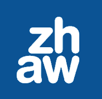 Zhaw Logo 0B5394